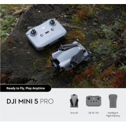 DJI Mini 5 Pro